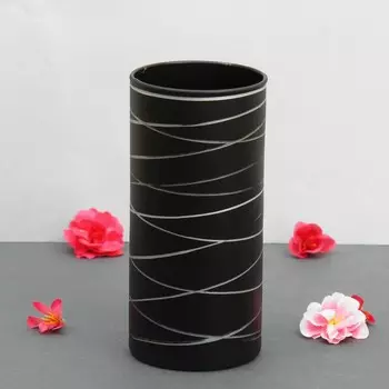 Ваза Тициано (10х10х20 см)