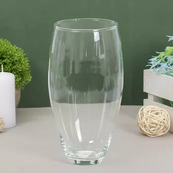 Ваза Тициано (11х11х20 см)