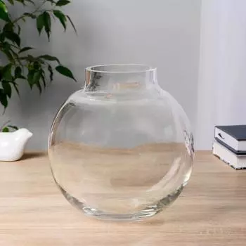 Ваза Токио-1 (16х16х20 см)