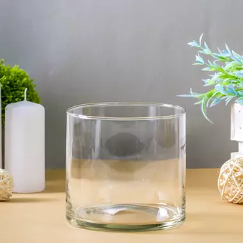 Ваза Трубка (700 мл)