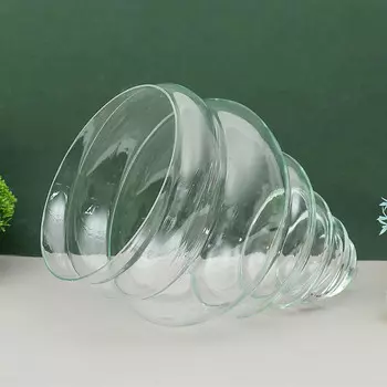 Ваза Улитка (25х25х35 см)