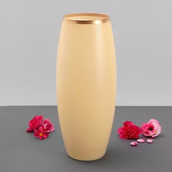 Ваза Унисон (12х12х27 см)