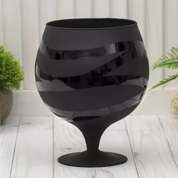 Ваза Валентайн-лабиринт (15х15х20 см)