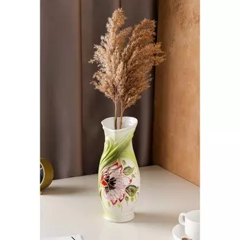 Ваза Вега (12х13х30 см)