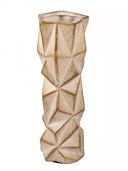 Ваза Verina (11х11х30 см)
