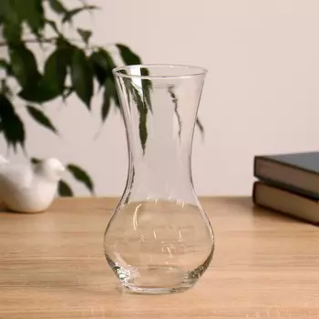 Ваза Весна (8х8х17 см)