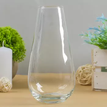 Ваза Весна (9х9х18 см)