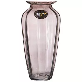 Ваза Victoria smoky (29 см)
