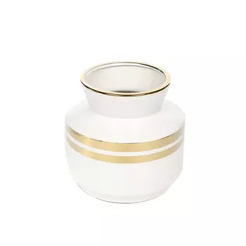 Ваза Vinona (18х19х19 см)