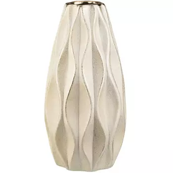 Ваза Волны (14х29 см)