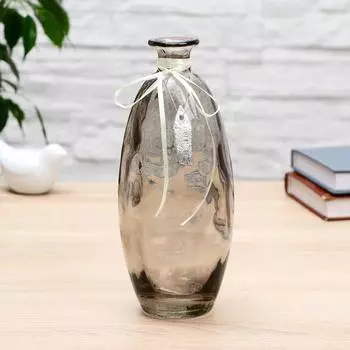 Ваза Волшебные мгновения (8х8х22 см)