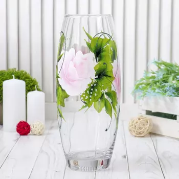 Ваза Восторг (26 см)