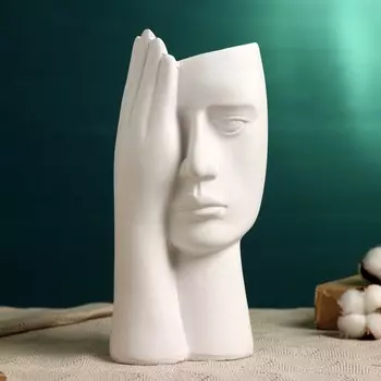 Ваза Взгляд (1300 мл)