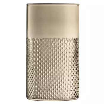 Ваза Wicker цвет: коричневый (25 см)