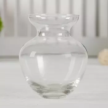 Ваза Залина (4х9х11 см)