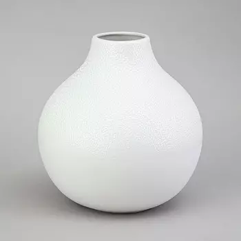 Ваза Жемчужина (20х20х22 см)