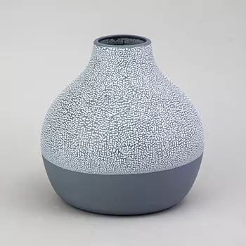 Ваза Жемчужина (20х20х22 см)