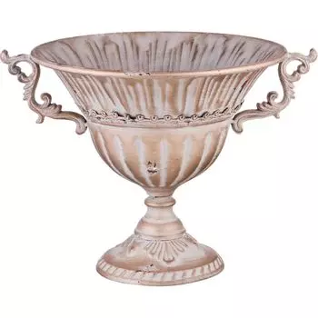 Вазон с ручками Adaline (28х31х39 см)