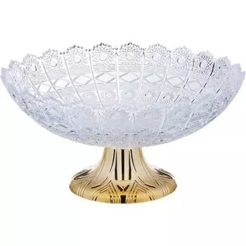 Ваза для фруктов Zack (26 см)