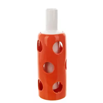 Ваза Горох (8х26 см)