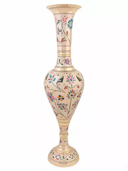 Ваза Maura (78х23х23 см)