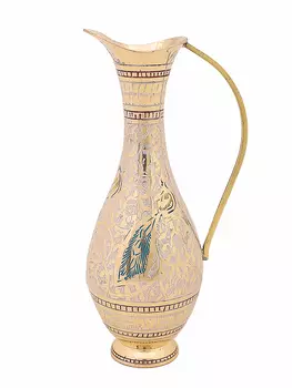 Ваза-кувшин Adi (7х18 см - 2 шт)