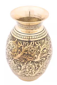 Ваза Donaldina (7х7х11 см)