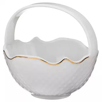 Ваза Trista (11х11х12 см)