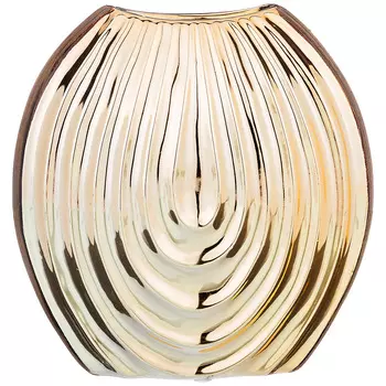 Ваза Metstso (9х23х23 см)