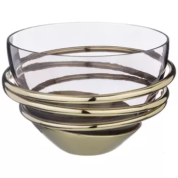 Ваза Penelope (16х24х24 см)