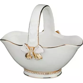 Ваза для конфет Bertrand (13х15 см)