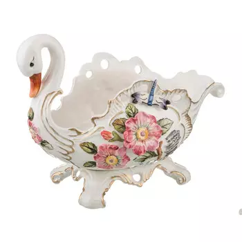 Ваза Cindra (20х27х36 см)