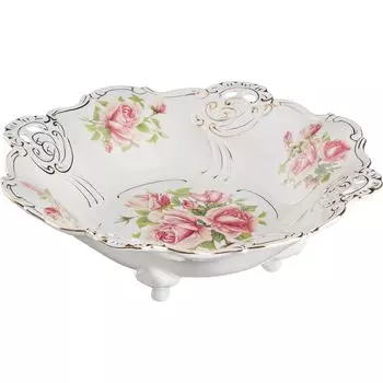 Фруктовница Жаклин (9х32 см)