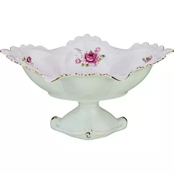 Ваза для фруктов Asher (13х15х26 см)