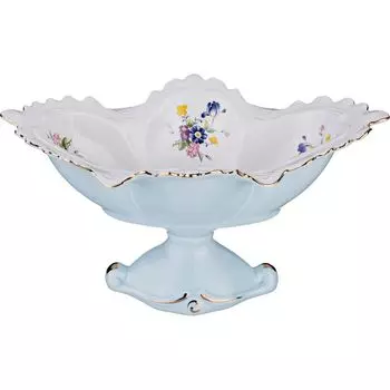 Ваза для фруктов Carter (15х19х30 см)