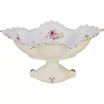 Ваза для фруктов Kohath (15х19х30 см)