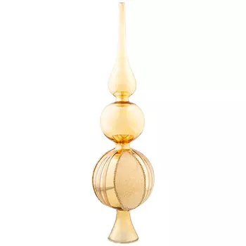 Верхушка на елку Jamaar (8х30 см)