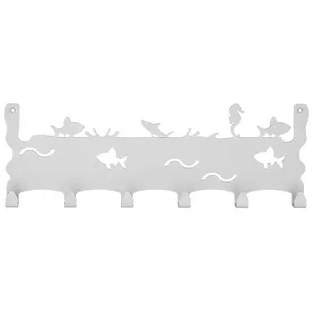 Вешалка (30х2х11 см)