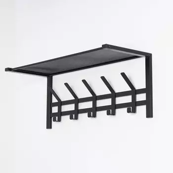 Вешалка (67х27х27 см)