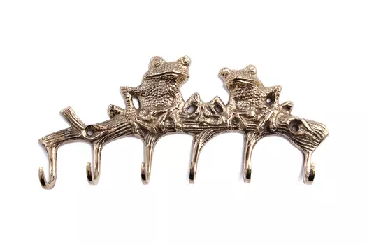 Вешалка Dallas (20х8х1 см - 2 шт)