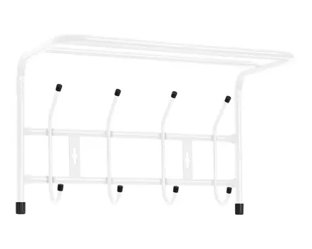 Вешалка настенная Keenan (24х26х40 см)