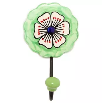 Вешалка Zack (6х6х14 см - 2 шт)