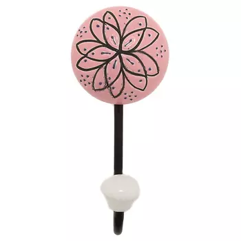 Вешалка Nick (6х6х14 см - 2 шт)