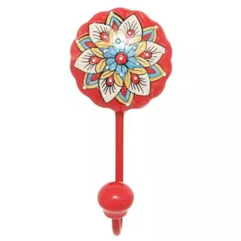 Вешалка Eleanor (6х6х14 см - 2 шт)