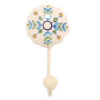 Вешалка Galahad (6х6х14 см - 2 шт)