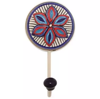 Вешалка Angus (6х6х14 см - 2 шт)