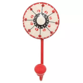 Вешалка Kathryn (6х6х14 см - 2 шт)