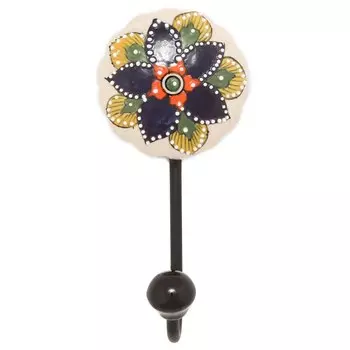 Вешалка Chasity (6х6х14 см - 2 шт)