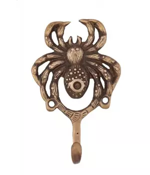 Вешалка Паук (6х6х10 см - 2 шт)