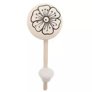 Вешалка Nadine (6х6х14 см - 2 шт)